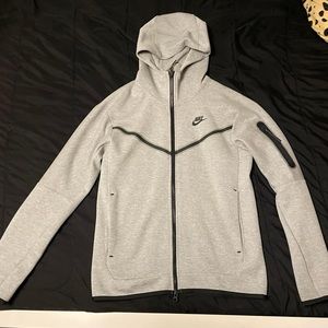 Nike Tech Men’s Jacket